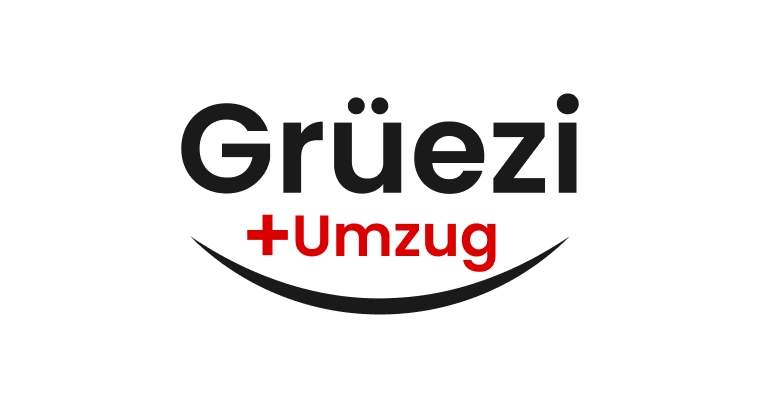 Gruezi Umzug