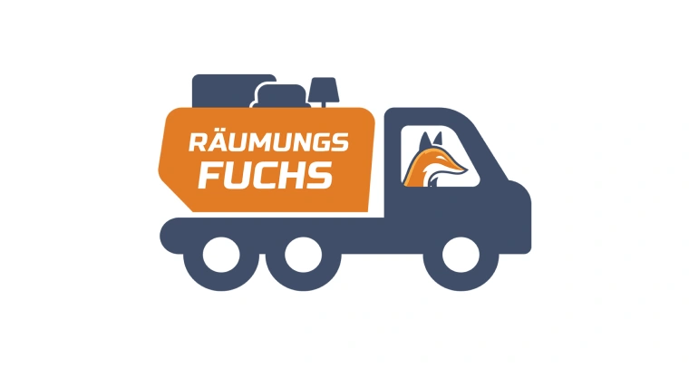 Raumungs Fuchs