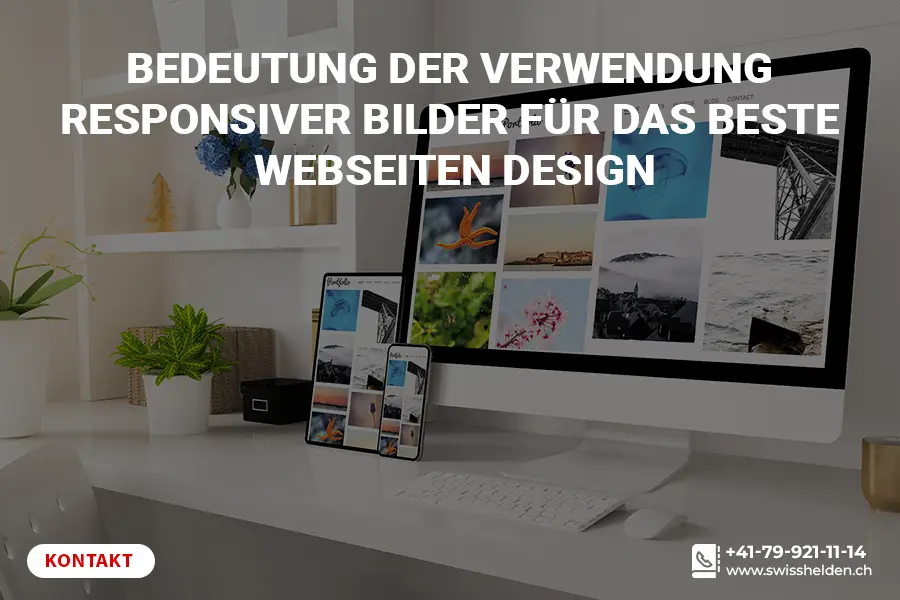 beste Webseiten Design