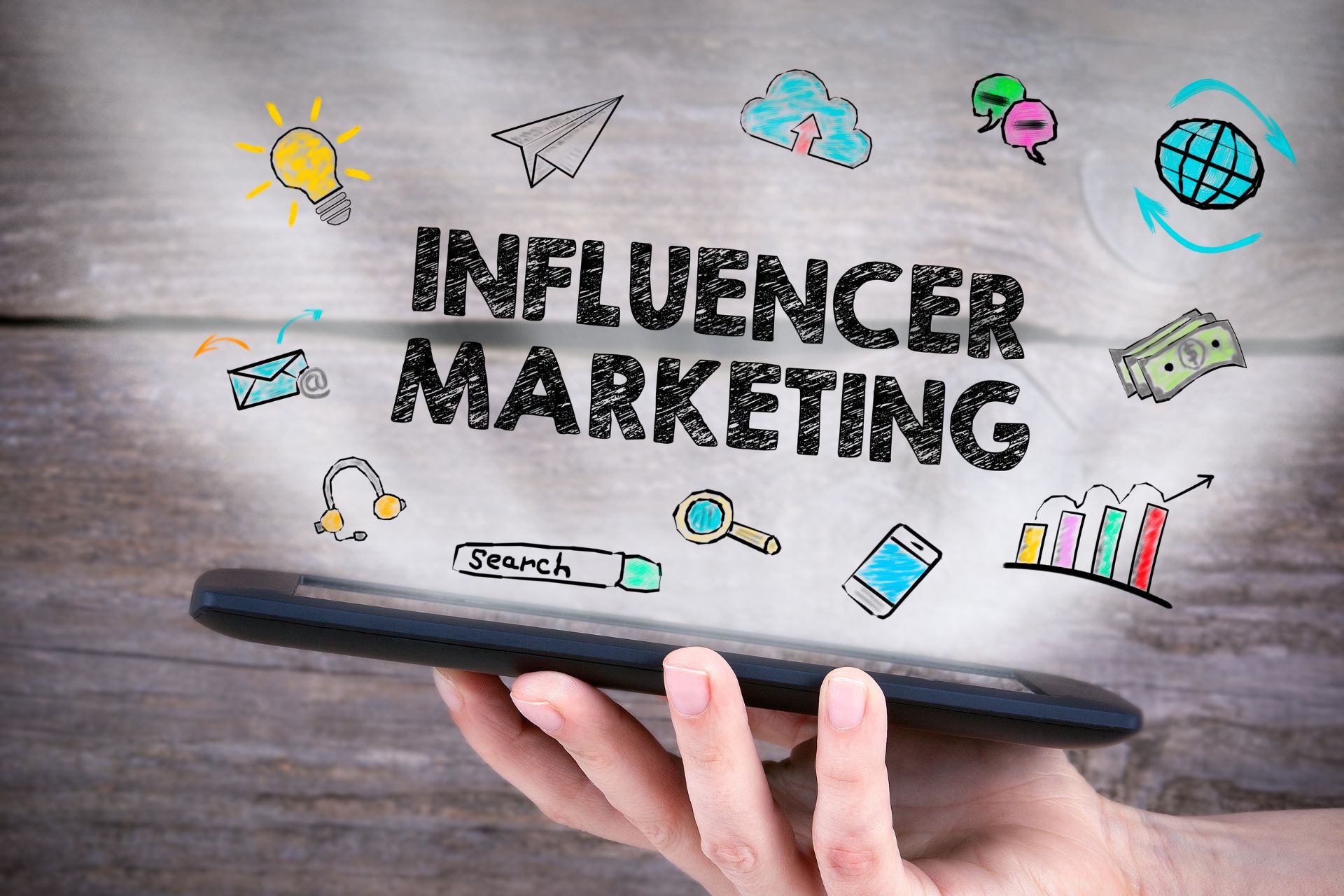 Influencer-Marketing-fakten