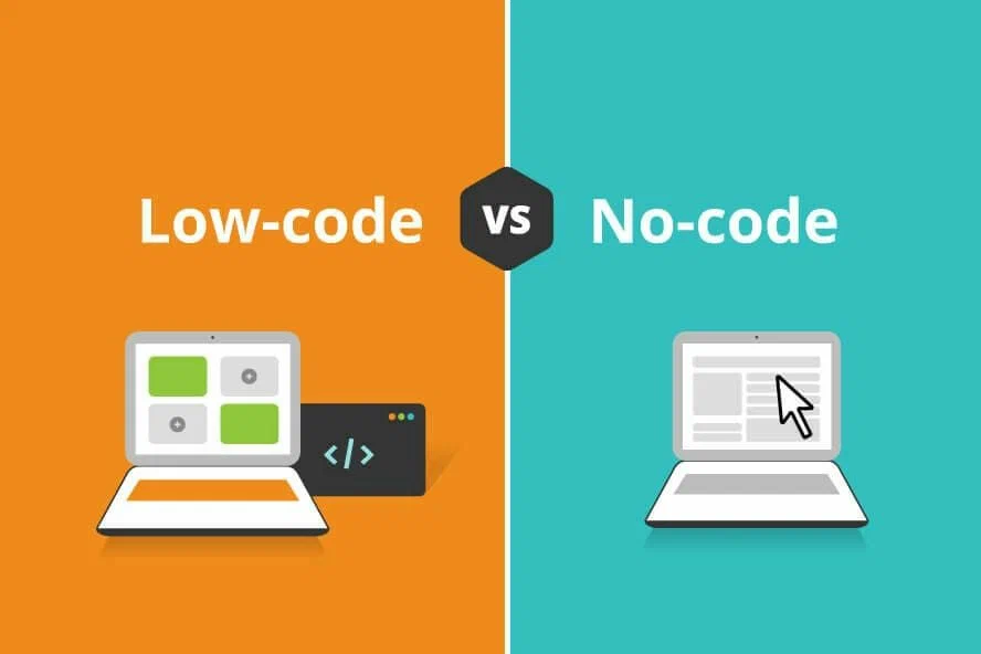 Low Coding und No Code