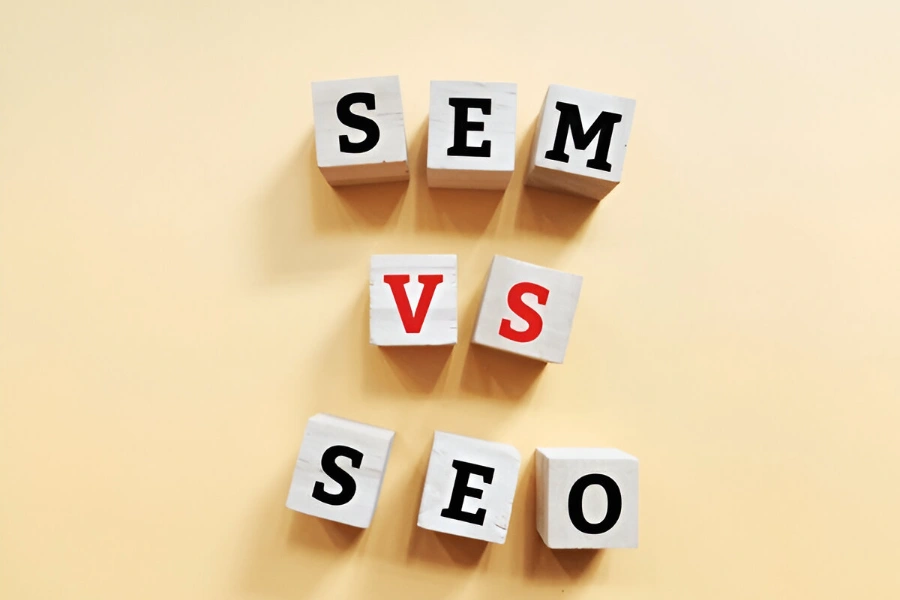 SEO vs. Marketing: The Differences and How Both Can Boost Your Business