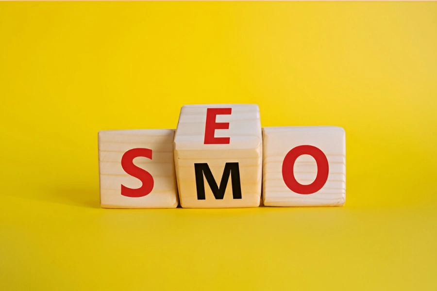 SEO vs. Marketing