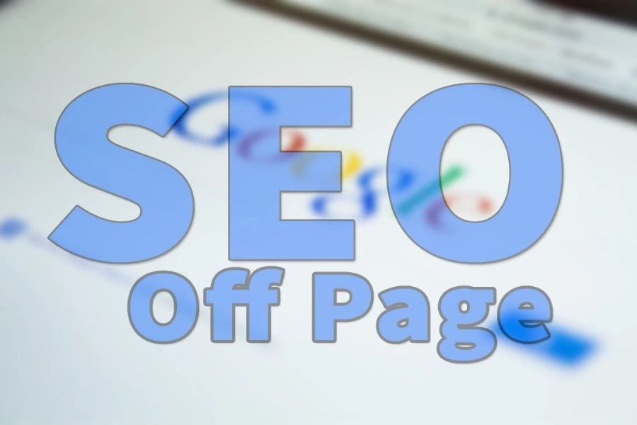 Off-Page-SEO